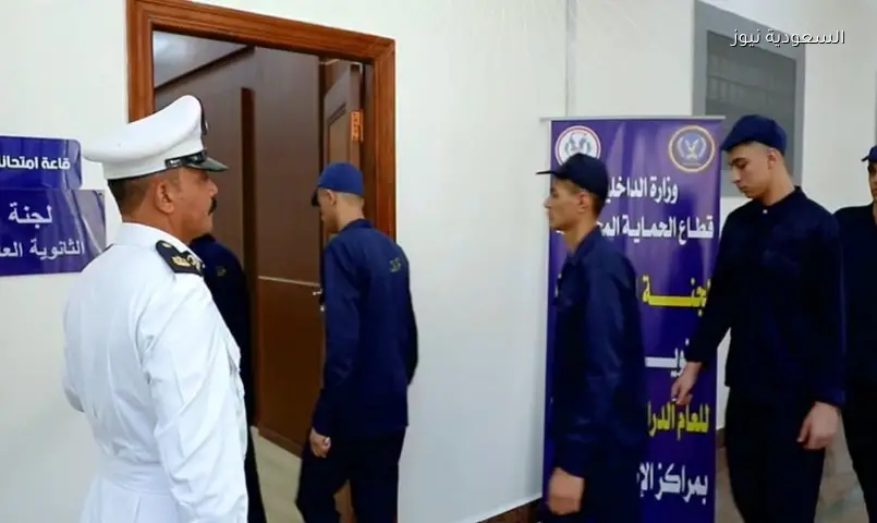 الداخلية تؤمن امتحانات الثانوية: شرطة نسائية ومرور مكثف لتسهيل سير اللجان