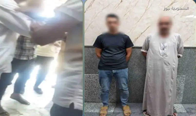 الداخلية تكشف: مشاجرة وخلافات وراء إغلاق محل بالبحيرة