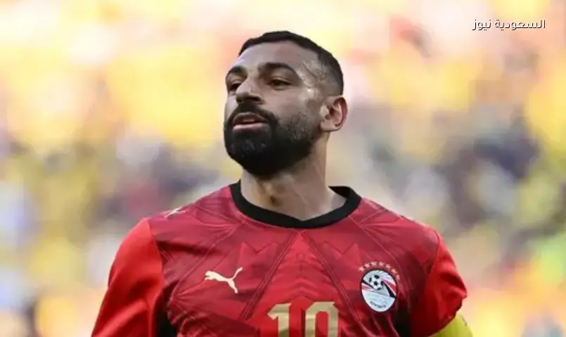 صلاح جاهز لأستراليا.. الدرندلي يطمئن الجماهير على الإصابة