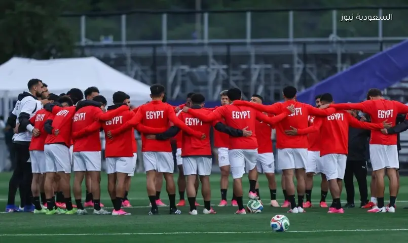 الذكاء الاصطناعي يتوقع فوز مصر على إيران بكأس العالم