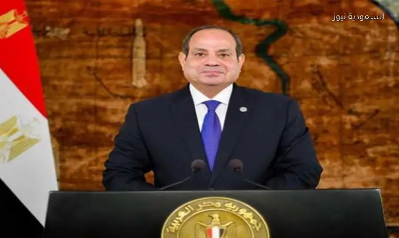 تغييرات في قمة القضاء المصري: رؤساء جدد لـ4 هيئات قضائية