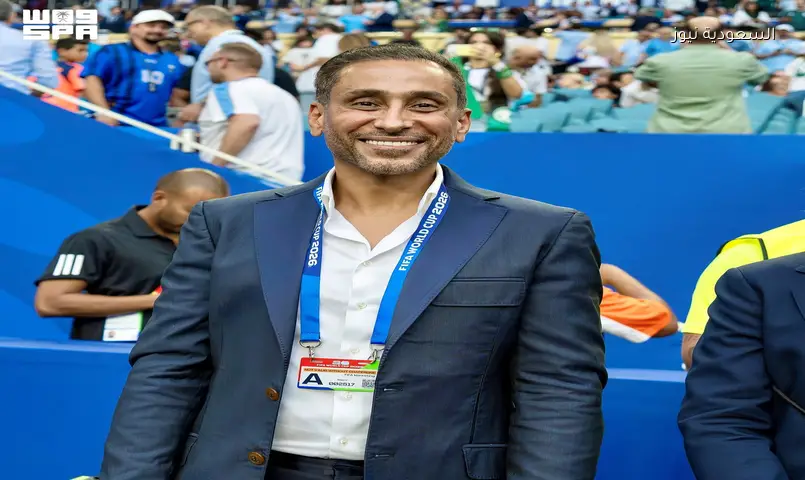 السعودية: 7 مشاركات بكأس العالم من آخر 9 نسخ.. سامي الجابر يتذكر
