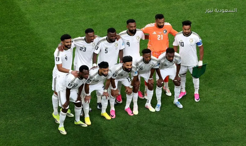 خروج السعودية من مونديال 2026 بتعادل سلبي أمام الرأس الأخضر