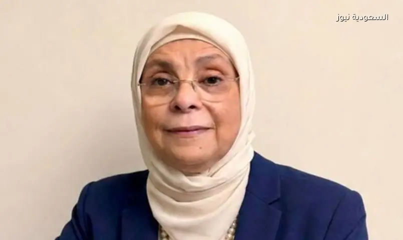 هدى عيسى رئيسة للنيابة الإدارية: مسيرة قضائية تمتد لأكثر من 4 عقود