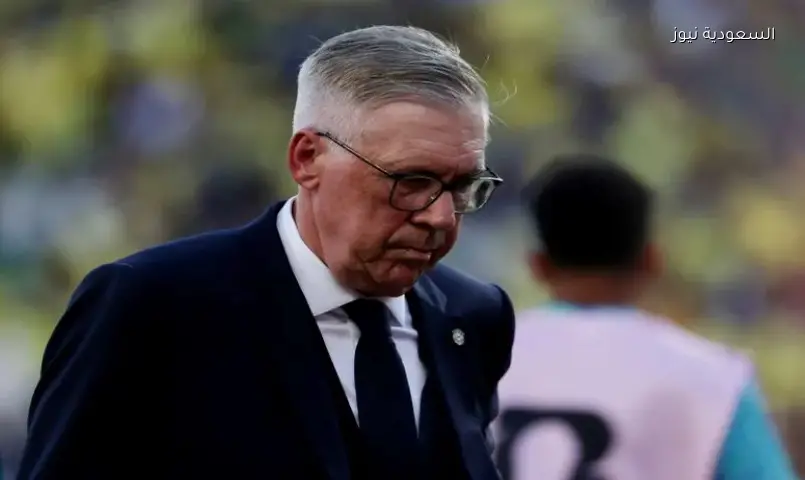 هجوم برازيلي عنيف يطال أنشيلوتي ونجوم السامبا بعد تعادل المغرب