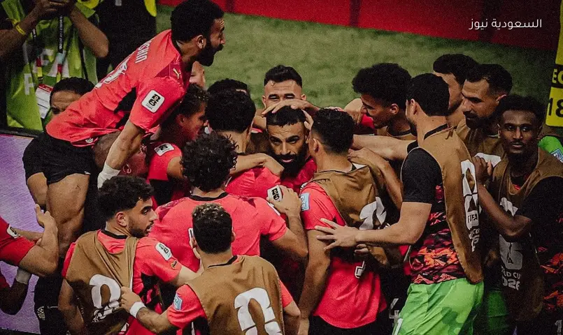 مواجهات حاسمة تنتظر المغرب ومصر والجزائر في دور الـ32 بالمونديال