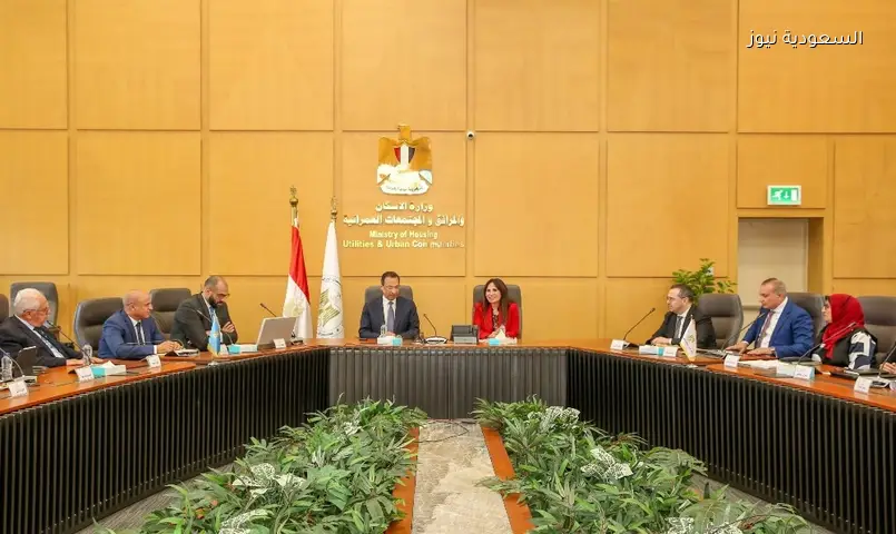 منصة مصرية لبيع العقارات للأجانب أونلاين: العلمين الجديدة أولى المدن