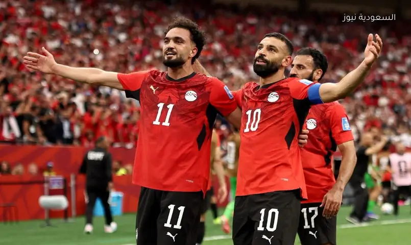 مصر وإيران: الفراعنة يتطلعون لفوز أول في مواجهة حاسمة بكأس العالم 2026