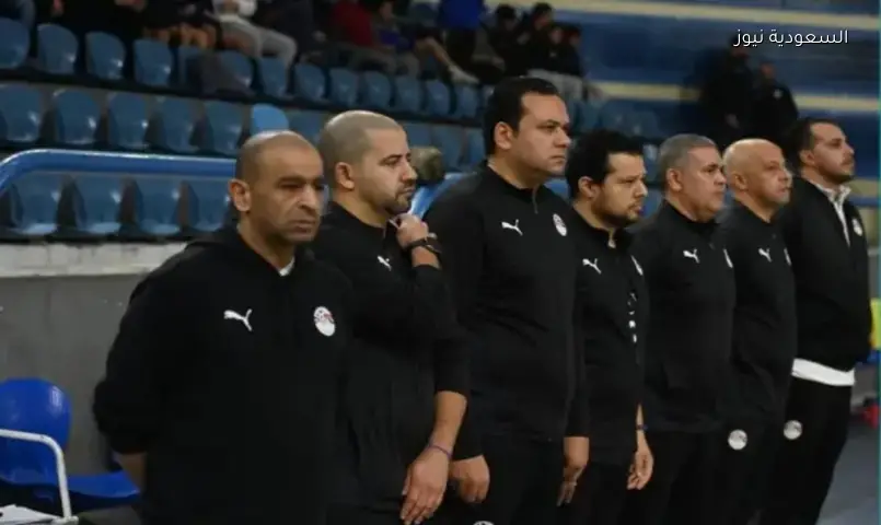 قائمة منتخب مصر لكرة الصالات لمعسكر يوليو استعداداً لأمم أفريقيا 2026