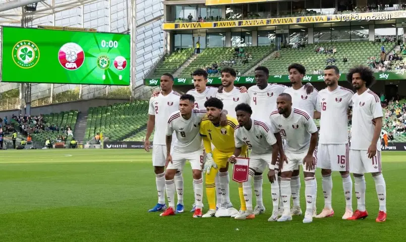 القنوات الناقلة لمباراة قطر ضد سويسرا في كأس العالم 2026.. العنابي يبحث عن بداية تاريخية