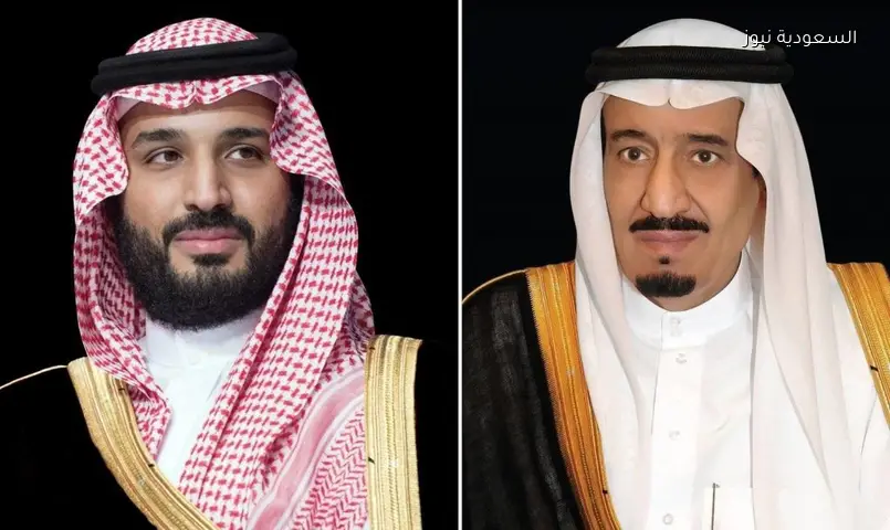 تهاني سعودية لكرواتيا وسلوفينيا بيومهما الوطني