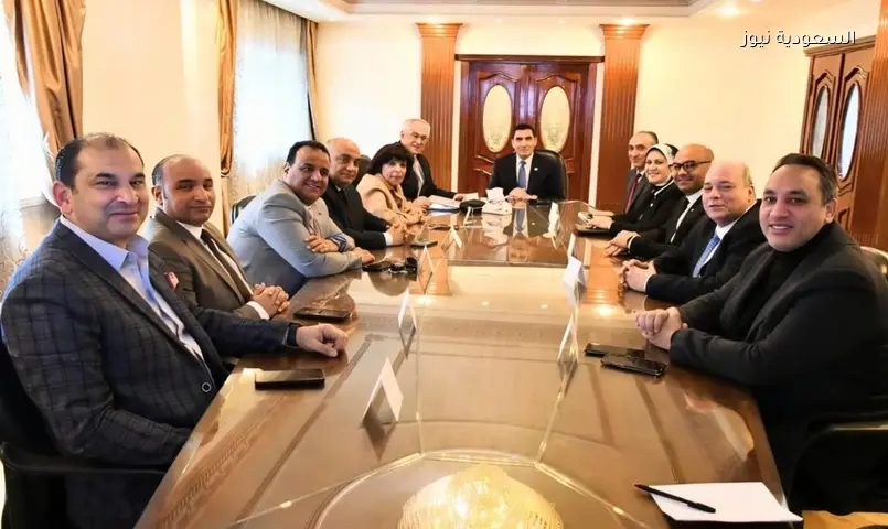 البارالمبية المصرية توقع شراكة مع جامعة إسلسكا لتأهيل الكوادر