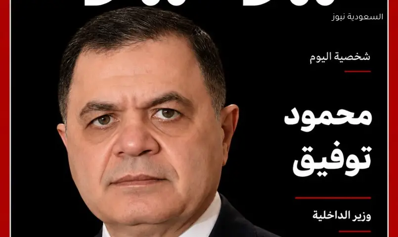 وزير الداخلية محمود توفيق: 6 سنوات في قيادة الأمن ومواجهة الجريمة