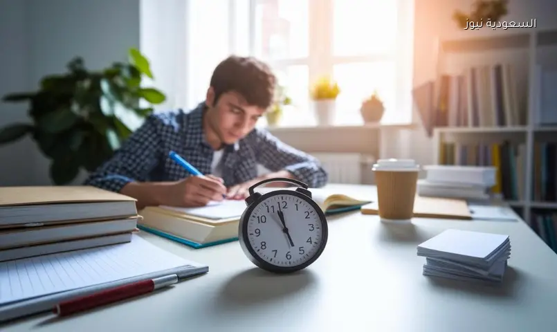 أيهما أفضل للمذاكرة؟ دراسة عالمية تكشف وقت التركيز الأمثل لآلاف الطلاب