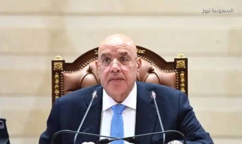 المستشار ربيع لبنه: الأول على دفعته يرأس محكمة النقض ومجلس القضاء الأعلى