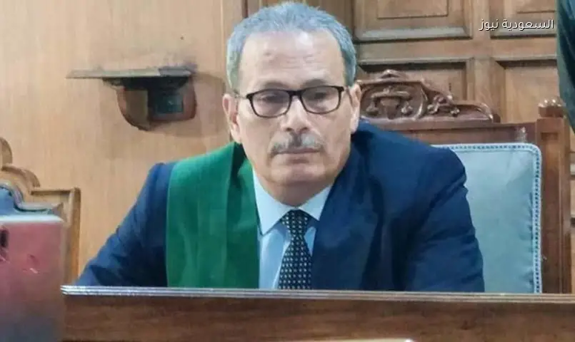 المستشار مجدي قاسم رئيساً لمحكمة استئناف القاهرة يوليو 2026