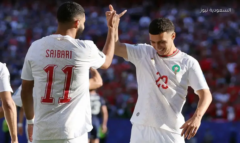 المغرب إلى ثمن نهائي المونديال بعد إقصاء هولندا بركلات الترجيح