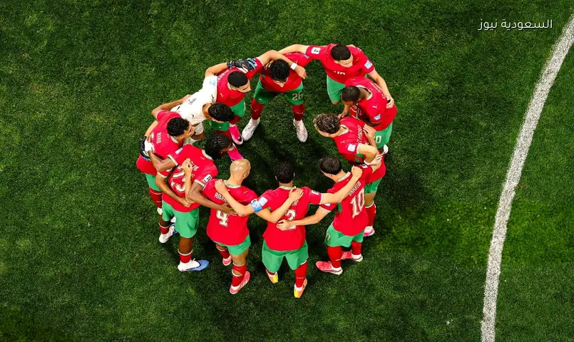 المغرب وهولندا: مواجهة دور الـ32 بكأس العالم 2026 وموعدها