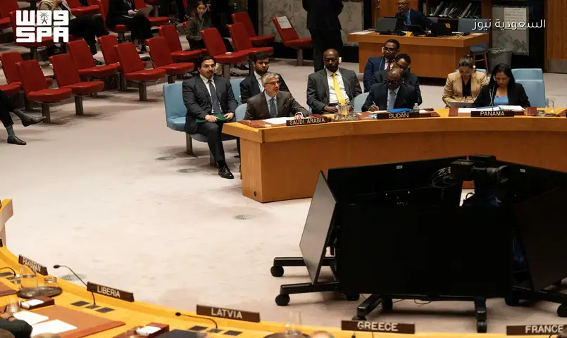 السعودية: استقرار السودان أولوية قصوى.. والحل سياسي داخلي