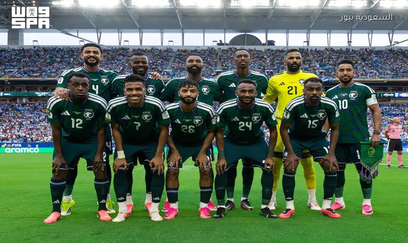 السعودية تواجه إسبانيا اليوم: خطوة حاسمة نحو دور الـ32 بالمونديال