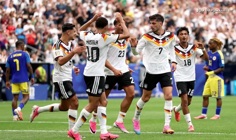 كأس العالم: ألمانيا تواجه باراجواي.. الموعد والقناة الناقلة