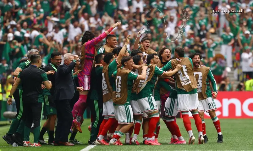 المكسيك والإكوادور: الموعد والقناة الناقلة في كأس العالم 2026