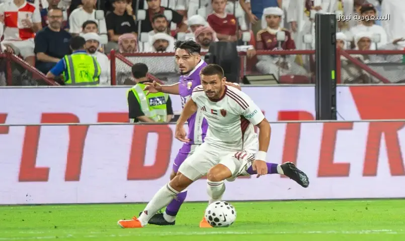 الوحدة الإماراتي يقدم عرضاً رسمياً لضم مدافع سان لورينزو الأرجنتيني