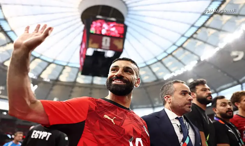 محمد صلاح يتصدر قائمة هدافي مصر في كأس العالم وانضمام زيكو وتريزيجيه