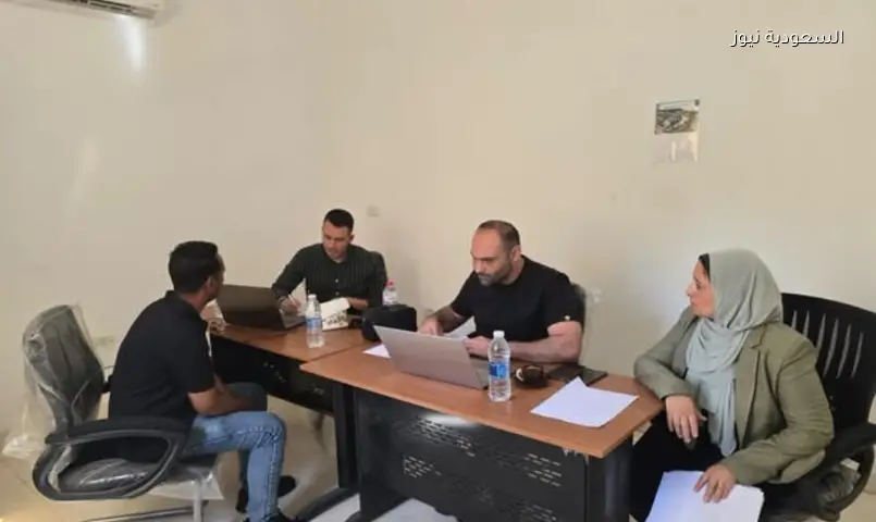 مئات الشباب يتنافسون على 350 وظيفة زراعية بالخارج: راتب 409 دولارات ومزايا