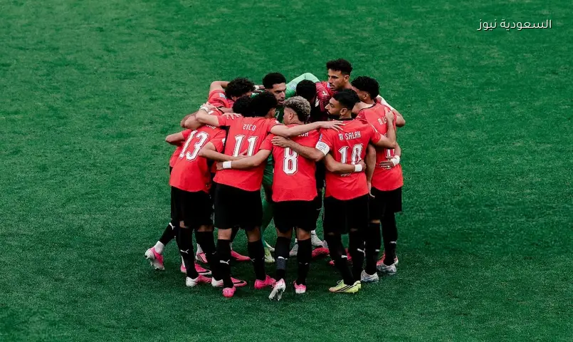 مصر ضد إيران: تأهل الفراعنة لدور الـ32 قبل الجولة الأخيرة بالمونديال