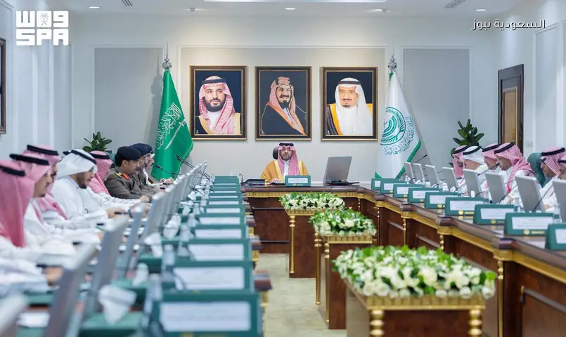 الحدود الشمالية تتقدم: عرعر وطريف ورفحاء والعويقيلة نحو مدن صحية
