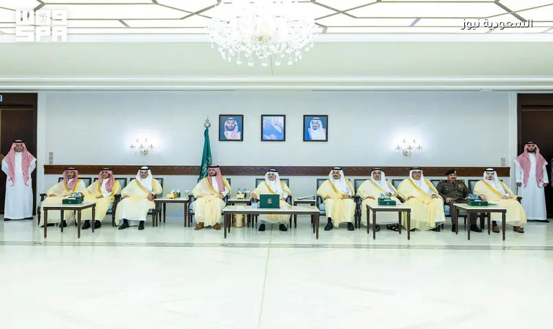حفر الباطن تتصدر جائزة التميز بالسلامة المرورية في الشرقية