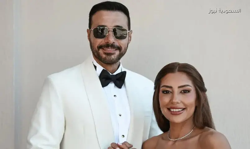 زواج النجوم يثير ضجة: أحمد السعدني ومي عز الدين آخر المنضمين
