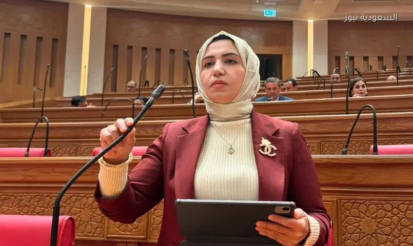 30 يونيو: النائبة بثينة أبو زيد تدعو لمواصلة البناء والتنمية