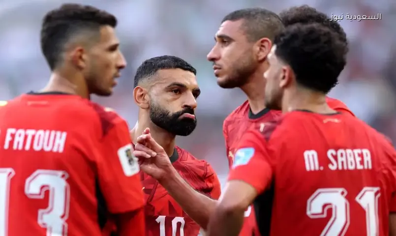 صلاح في سباق مع الزمن.. 3 إصابات تضرب منتخب مصر قبل موقعة أستراليا الحاسمة