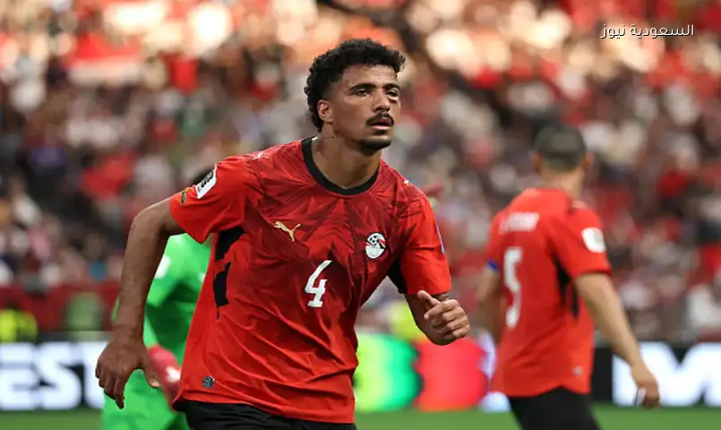 3 شروط و9 أيام على الأقل.. مصير حسام عبد المجيد بعد إصابة الرأس مع منتخب مصر