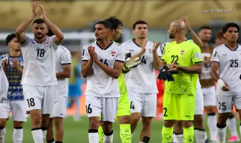 عاصفة رعدية تهدد مباراة العراق وفرنسا في كأس العالم 2026