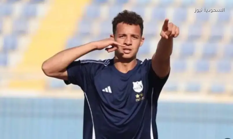 الأهلي يحسم صفقة علي محمود من إنبي بعد جلسة فجرية