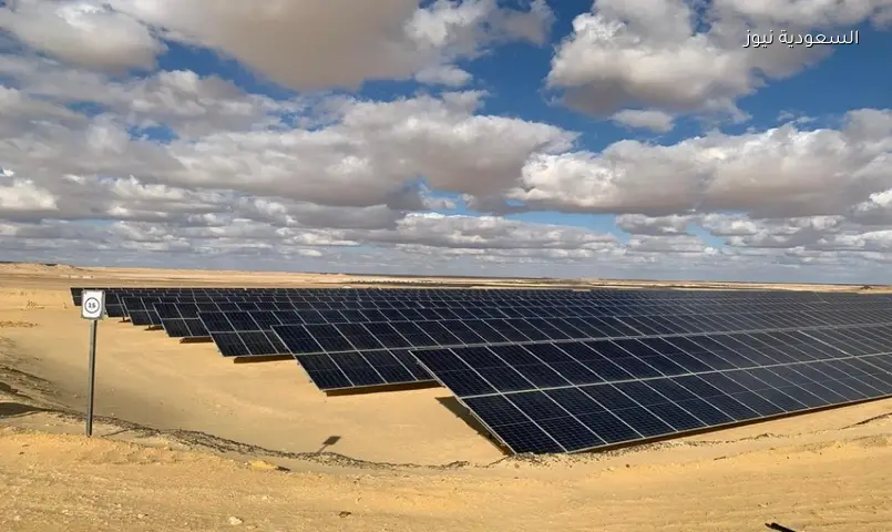 سكاتك النرويجية تستثمر 5 مليارات دولار في طاقة مصر المتجددة والهيدروجين الأخضر