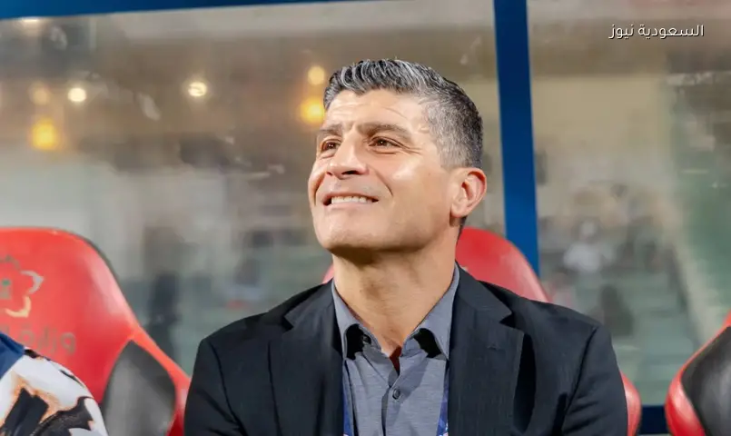 قائمة الزمالك تتسع: بيدرو إيمانويل مرشح جديد لتدريب الفريق