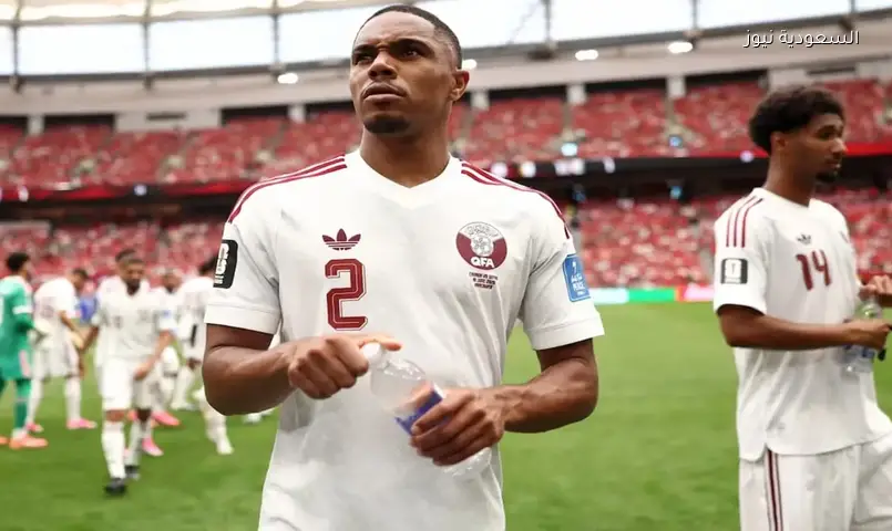 بيدرو ميجيل: قطر ما زالت في المنافسة بعد خسارة كندا 6-0