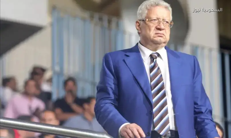 تأجيل محاكمة عضو الزمالك في قضية سب مرتضى منصور حتى 13 يوليو