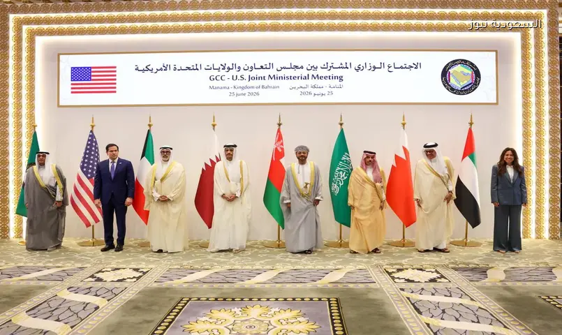 أمريكا والخليج: سلام المنطقة مرهون بالتصدي لتهديدات إيران