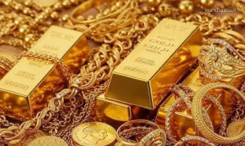الذهب يتراجع 1.03%: صراع واشنطن وطهران يثير مخاوف التضخم والفائدة