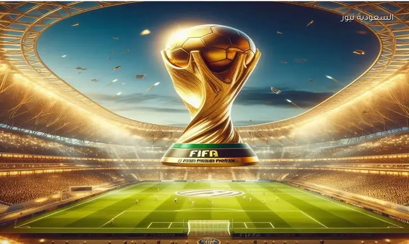 تردد القنوات المفتوحة الناقلة لحفل افتتاح كأس العالم 2026 القناة الجزائرية والمغربية الأبرز