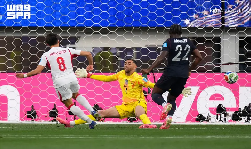 كأس العالم 2026: هولندا واليابان والسويد تتأهل لدور الـ32.. تركيا تودع بفوز على أمريكا