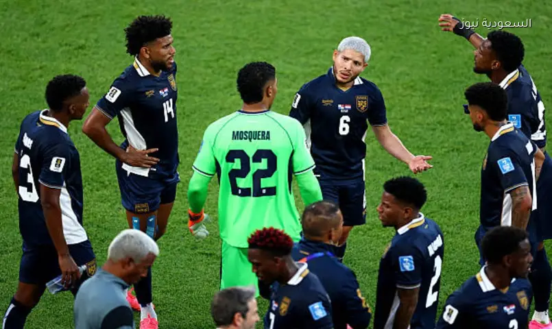 بنما تكشف تشكيلها الوداعي أمام إنجلترا في كأس العالم