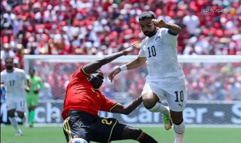 تشكيل منتخب مصر اليوم المتوقع ضد نيوزيلندا في كأس العالم FIFA 2026™