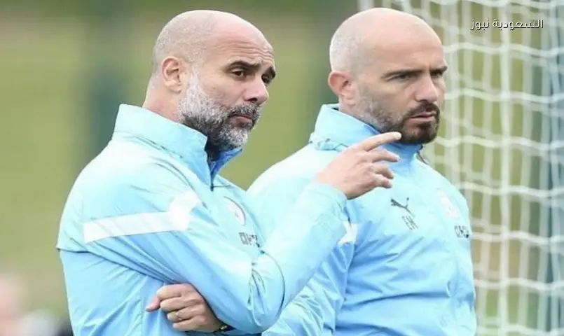 ماريسكا يطلب الرحيل عن تشيلسي لتدريب مانشستر سيتي