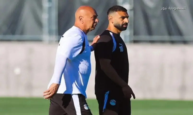منتخب مصر: مران مكثف على العرضيات قبل صدام نيوزيلندا بالمونديال